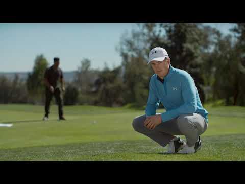 The Gimme- Jordan Spieth -YoutubeVideoText